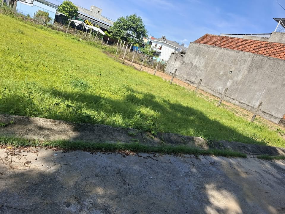 Đất vườn Tịnh Khê 360m² giá thỏa thuận - Vị trí đắc địa, tiềm năng kinh doanh!