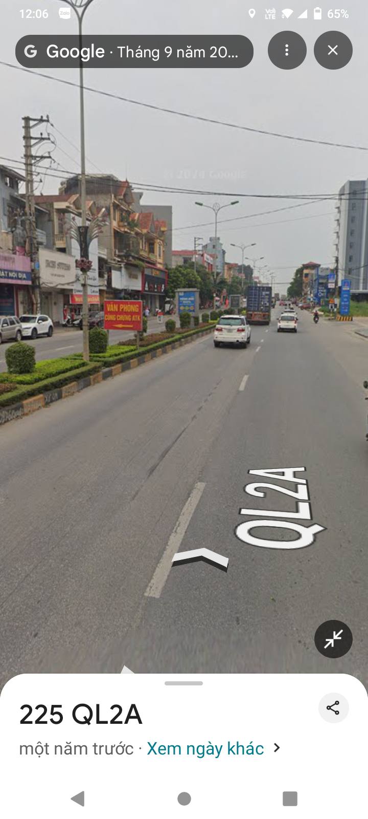 Nhà mặt phố Hai Bà Trưng, Phúc Yên, 200m² - Kinh doanh đắc địa, sẵn sàng ở ngay!