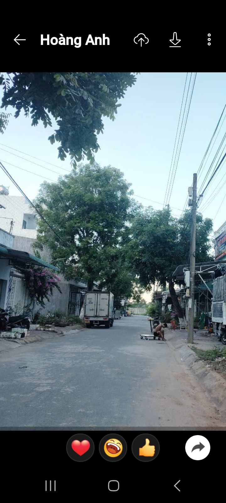 Đất mặt tiền Lý Chính Thắng, Quảng Ngãi 100m² giá 1.7 tỷ - Cơ hội đầu tư hấp dẫn!