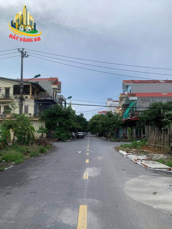 Lô đất đẹp tại Ngõ 4, Nam Bình 79m² giá 4.9 tỷ - Đầu tư sinh lời!