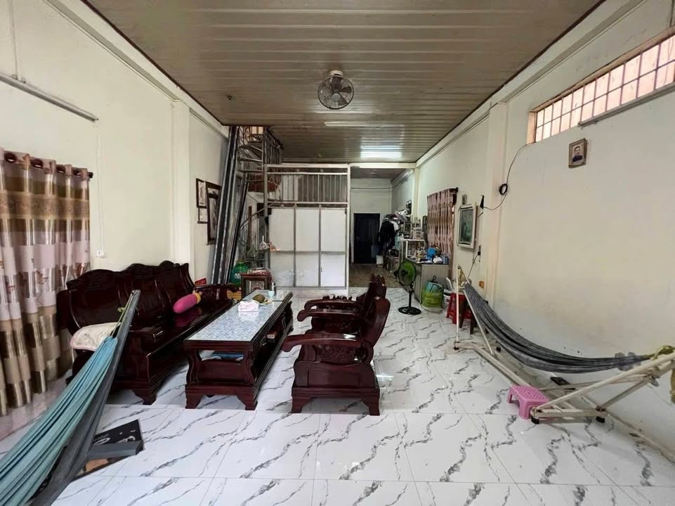 Nhà bán gác lửng Nguyễn Trung Trực 65m² giá 1 tỷ - Khu dân cư an ninh