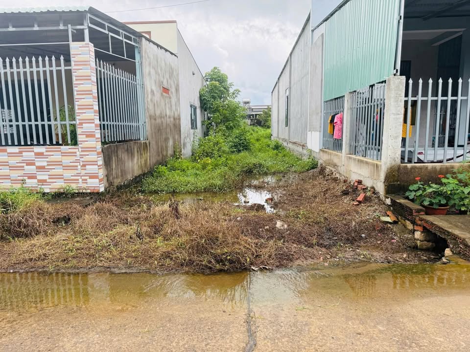 Đất nền Nghĩa Thành, Châu Đức 239m² giá 1.18 tỷ - Sổ đỏ chính chủ, đầu tư sinh lời!