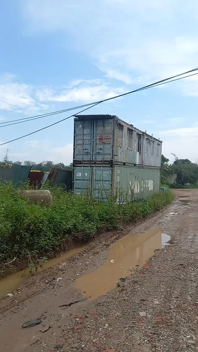 Kho xưởng 300m² tại Hoài Đức giá chỉ 1.5 tỷ - Đầu tư sinh lời ngay!