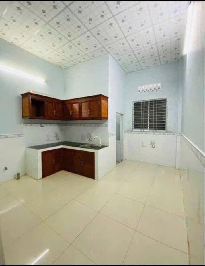 Nhà hẻm ô tô đường Phú Lợi, Sóc Trăng 104m² giá 1.39 tỷ - Chính chủ bán gấp!