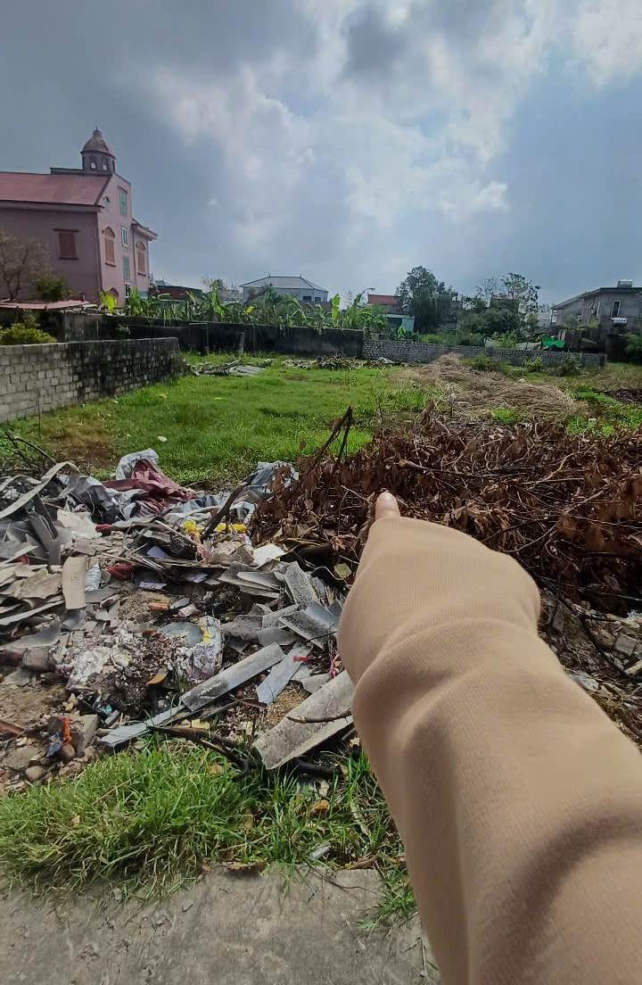 Đất nền Hưng Lộc Vinh 60m² giá thỏa thuận - Đường rộng 4m tiện lợi!