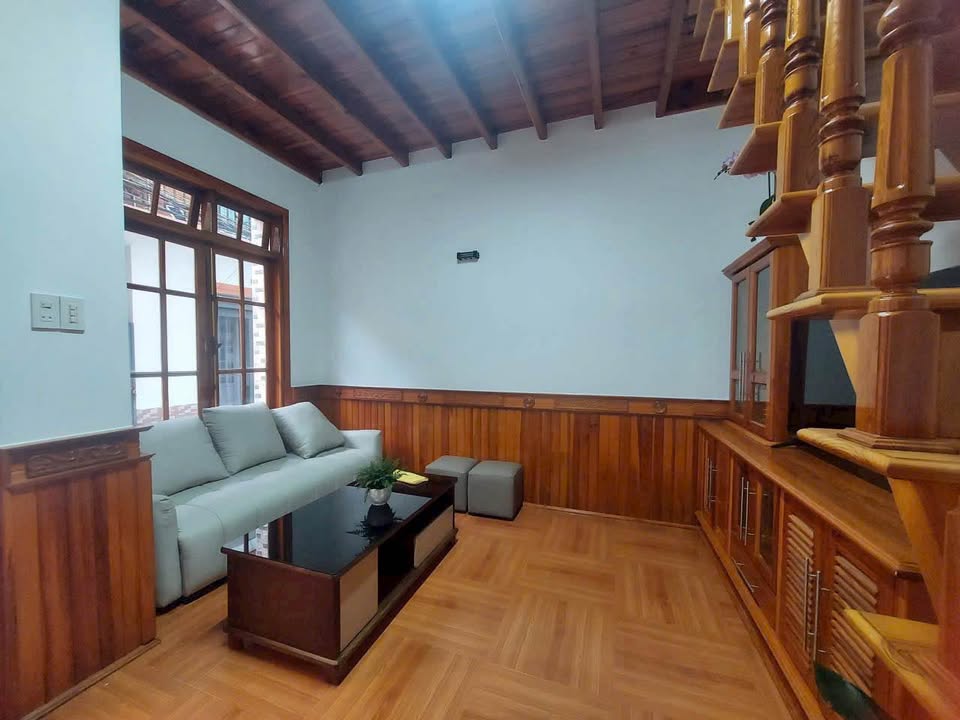 Nhà đẹp Trần Anh Tông, Đà Lạt 50m² giá 2,5 tỷ - Sẵn sàng vào ở!