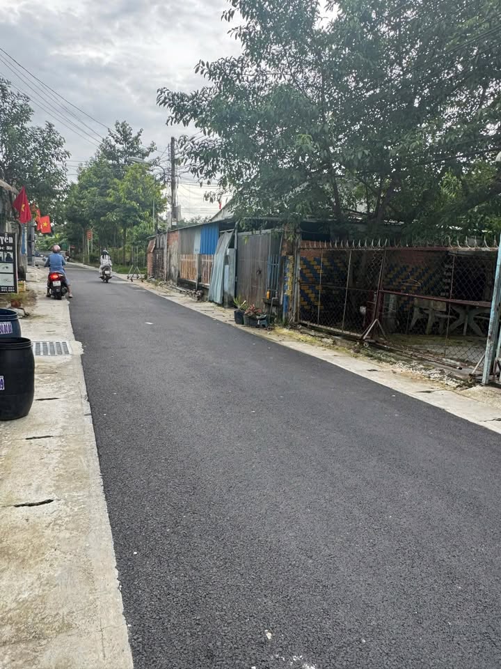 Nhà phố mặt tiền DX024 Phú Mỹ 79m² giá 2.19 tỷ - Đầu tư sinh lời ngay!