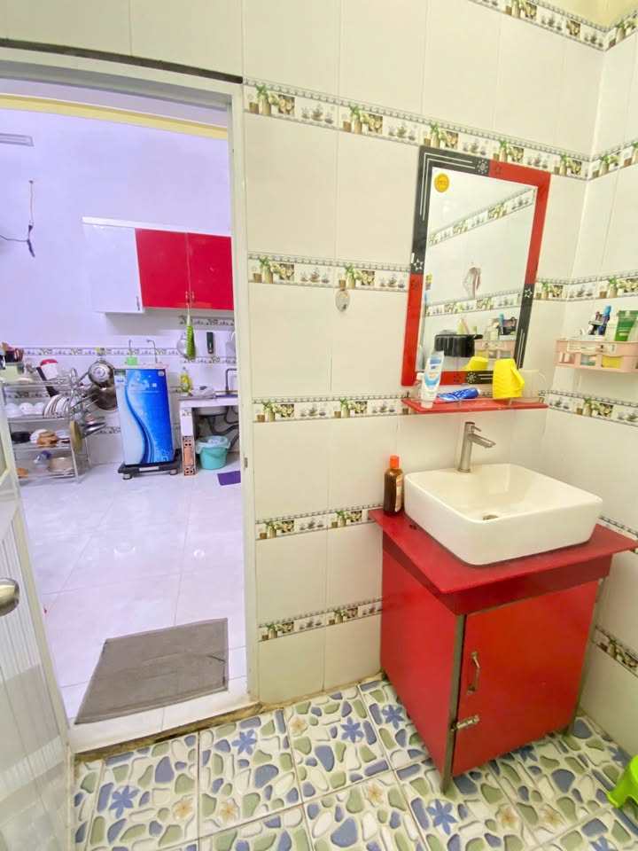 Nhà cấp 4 Tân Phước Khánh 102m² giá 1.45 tỷ - Chính chủ bán gấp!