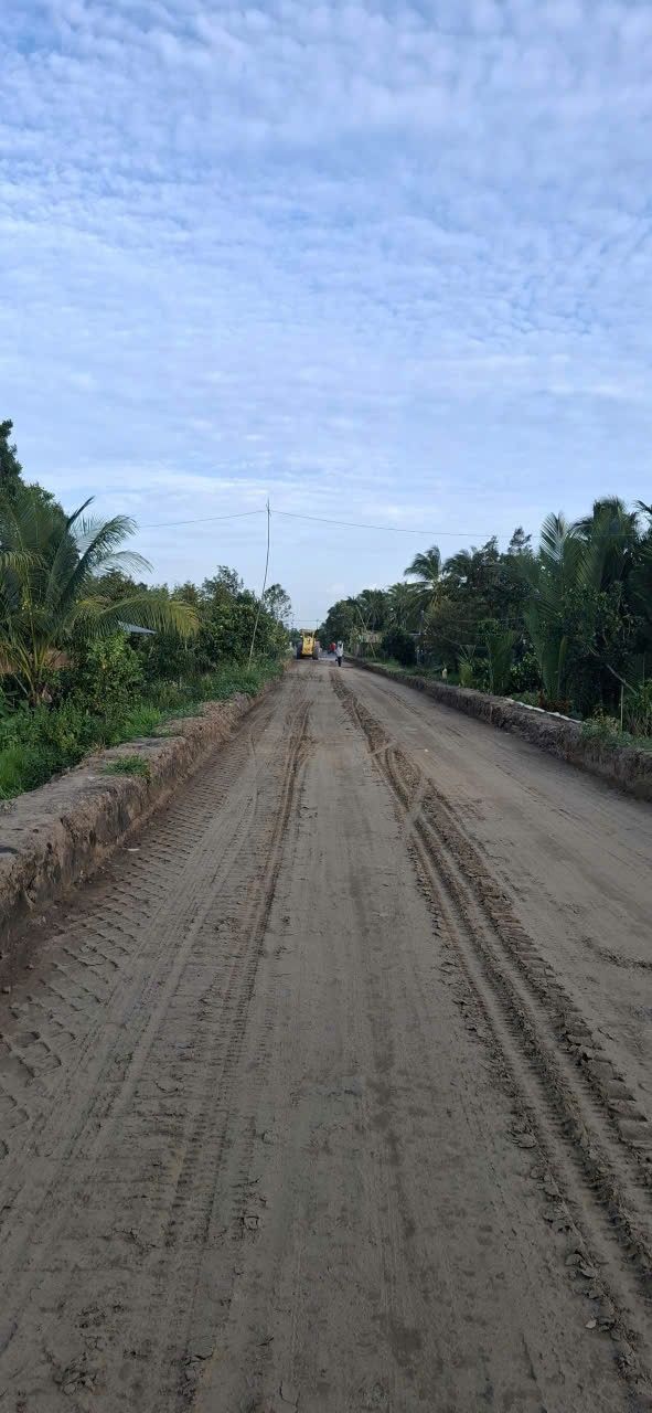 Đất nền đường 907, Nhơn Phú, 315m² - Cơ hội đầu tư hấp dẫn!