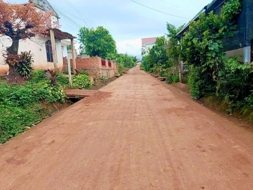 Đất thổ cư Đạ Ròn, Đơn Dương 295m² giá 1.2 tỷ - Cơ hội đầu tư tuyệt vời!