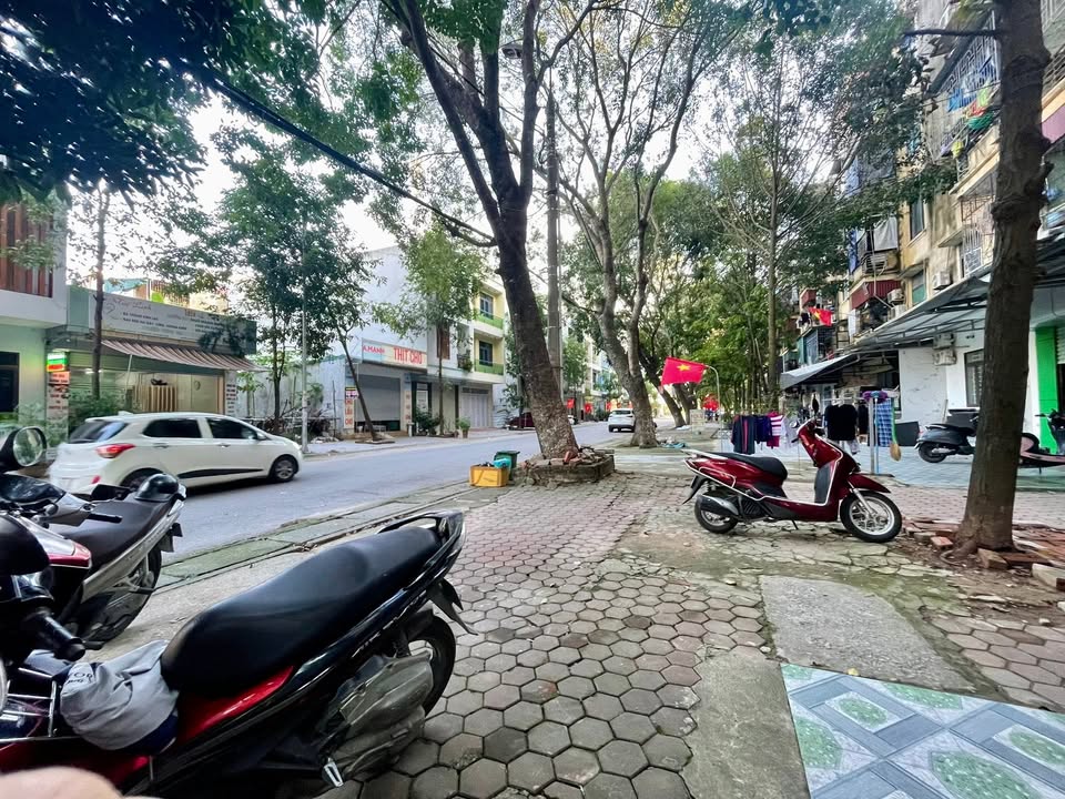 Căn hộ chung cư Đông Phát Thanh Hóa 52.5m² giá 700 triệu - Cực thoáng, view đẹp!
