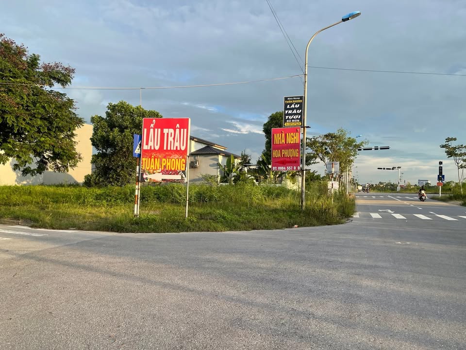 Đất nền KDC Số 3, Hiệp Hòa 120m² giá 3 tỷ - Đầu tư sinh lời lý tưởng!