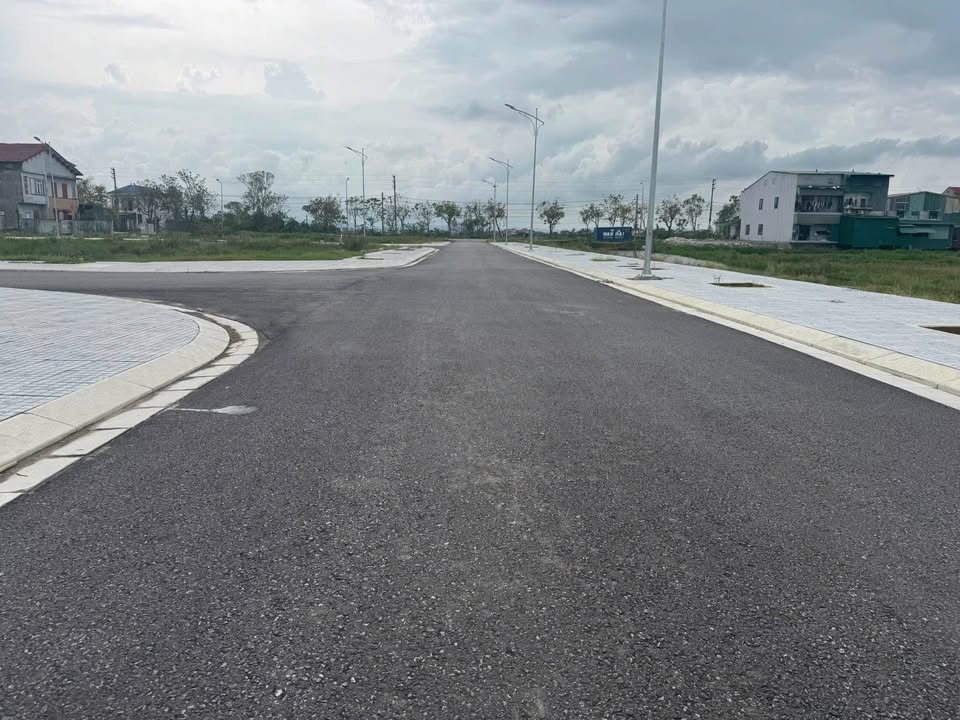 Đất nền dự án Trần Phú, Hà Tĩnh 144m² giá 3 tỷ - Cơ hội đầu tư tuyệt vời!