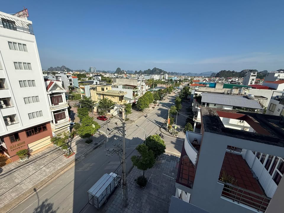 Đất nền Đông Xá Vân Đồn 88m² giá 1.2 tỷ - Mặt tiền rộng, giao thông thuận lợi!