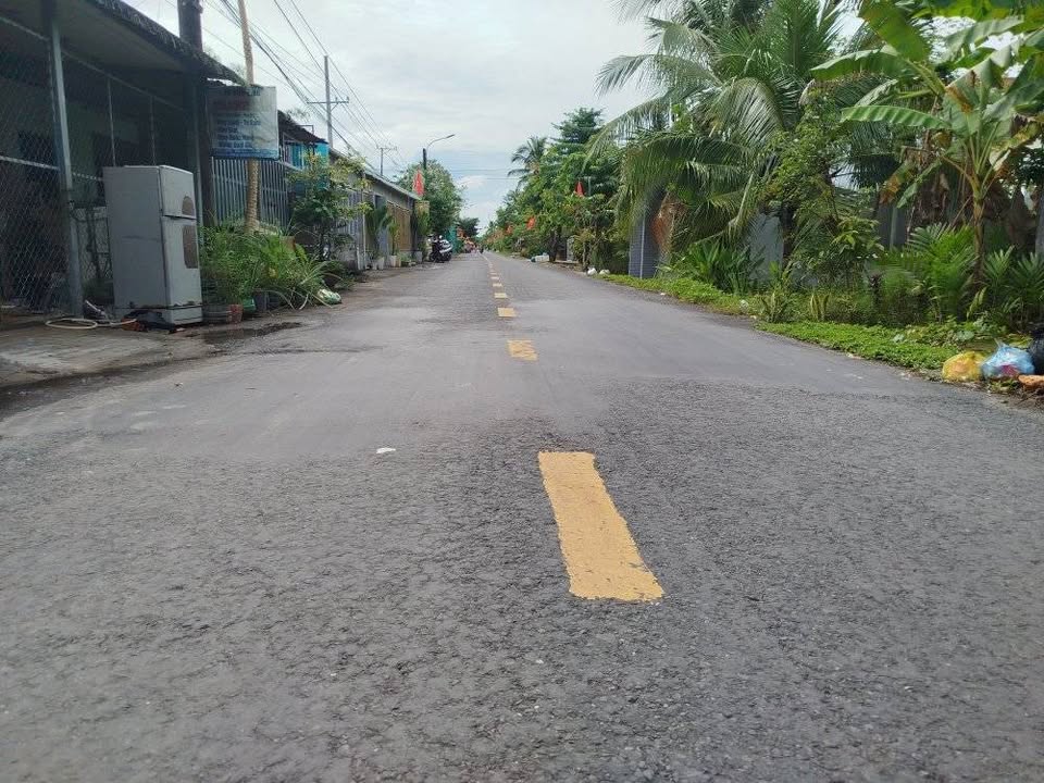 Nhà trệt gác lửng mặt tiền đường 918, Giai Xuân, 68m², giá 1,55 tỷ - Đầu tư sinh lời!