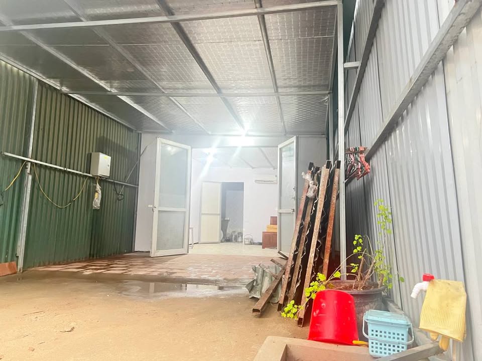 Nhà Bùi Xương Trạch 63m² giá chỉ 4 tỷ - Ô tô tránh, kinh doanh thuận lợi!