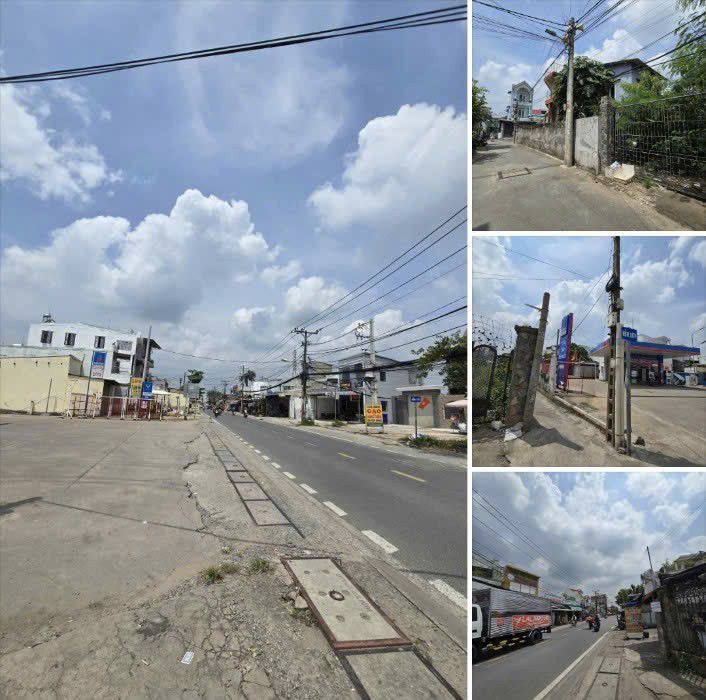 Đất mặt tiền Nguyễn Duy Trinh, Q9, 1865m² giá 80 tỷ - Bán gấp chính chủ!