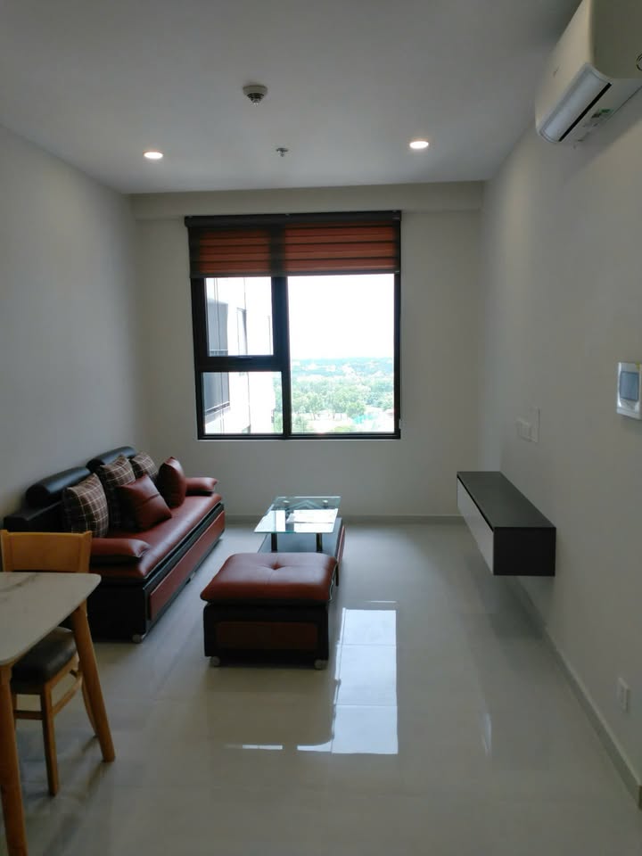 Căn hộ The Emerald Golf View 52m² giá 6 triệu - Sẵn sàng vào ở!