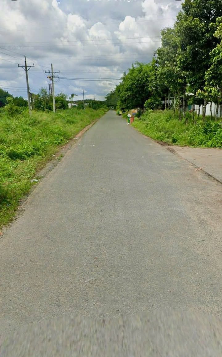 Đất Farm 3ha tại Thành Tâm, Chơn Thành - Giá 30 tỷ, Thương lượng nhẹ!