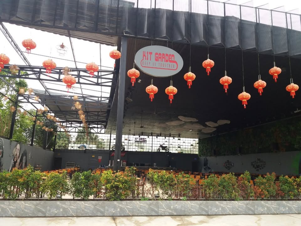 Đất Phước Thái Long Thành 400m² giá 5.8 tỷ - Cơ hội đầu tư sinh lời bền vững!