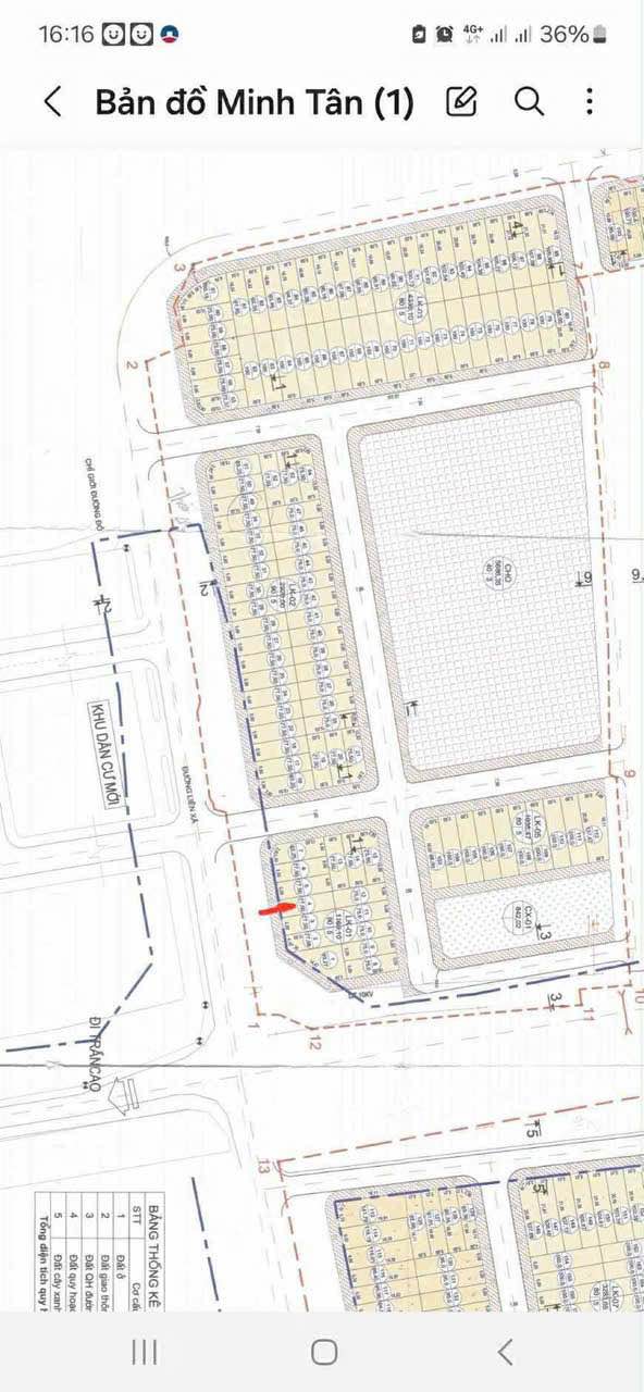 Đất nền giá tốt tại Chợ Minh Tân, Phù Cừ, 77m² chỉ 2 tỷ - Cơ hội đầu tư sinh lời!