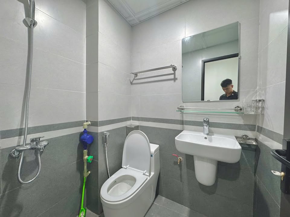 Căn hộ Studio Phú Diễn 30m² giá 4.2 triệu - Full nội thất, vào ở ngay!