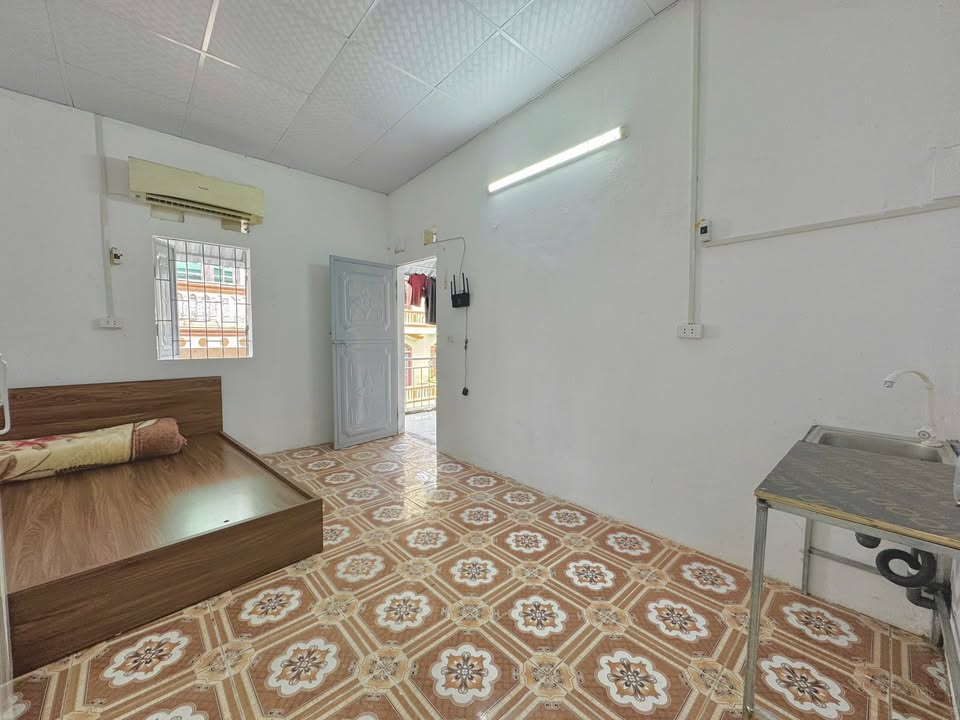 Phòng trọ cho thuê tại Ngõ 10 Nguyễn Đạo An, 2.6 triệu/tháng - Full nội thất tiện nghi!