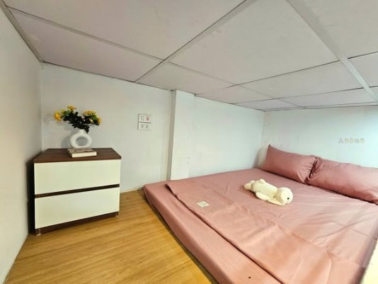 Phòng cho thuê 136 Hồ Tùng Mậu 3.35 triệu - Dọn vào ở ngay!