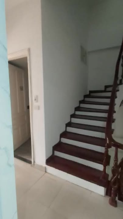 Cho thuê nhà mặt phố Quan Hoa, Cầu Giấy 80m² giá 48 triệu - Vị trí đắc địa, vào ngay!