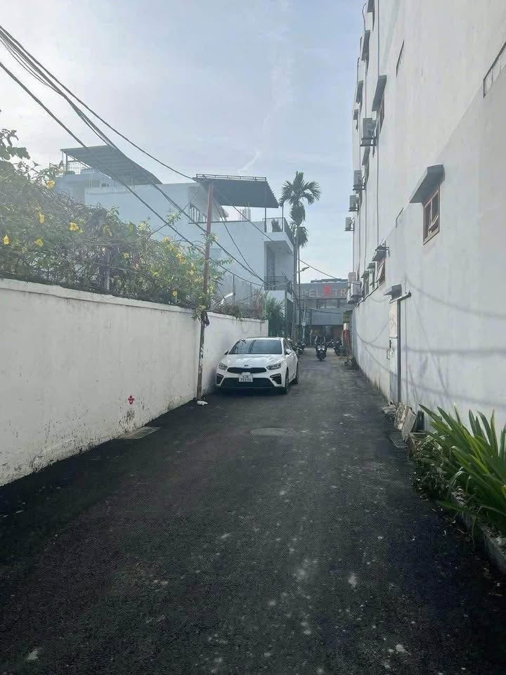 Đất nền Chế Lan Viên, Ngũ Hành Sơn, Đà Nẵng 415m² giá 29.05 tỷ - Phù hợp xây biệt thự, villa!