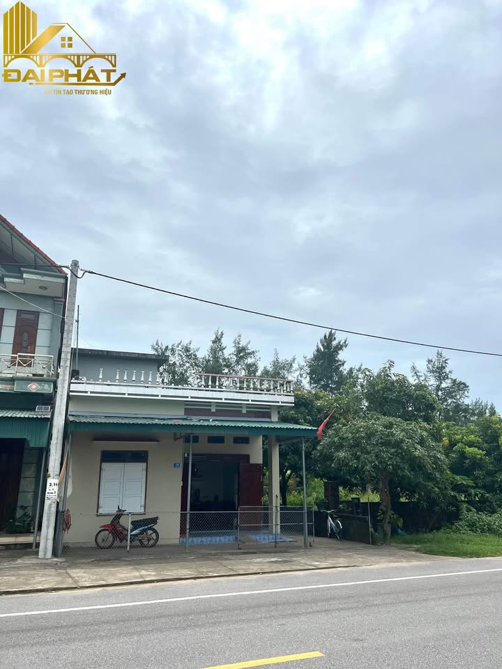 Đất nền Thôn 4, Bình Ngọc 250m² - Đầu tư sinh lời ngay!