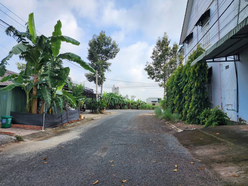 Đất nền Tiến Thành, Đồng Xoài 120m² giá 1.3 tỷ - Đầu tư sinh lời ngay!