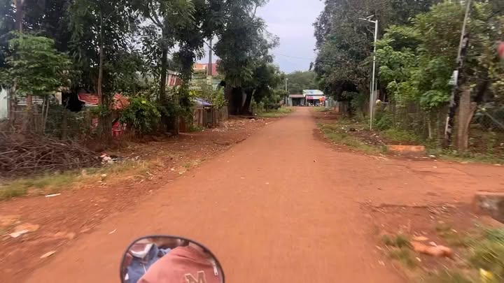 Đất nền mặt đường nhựa liên thôn Đức Cơ 87m² giá 1.305 tỷ - Đầu tư sinh lời ngay!