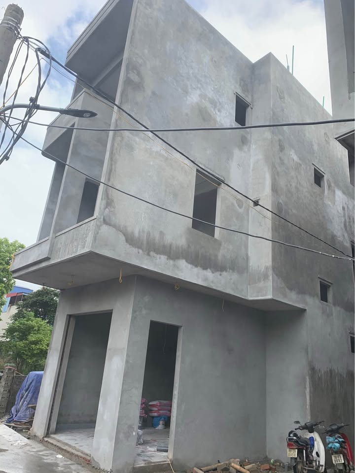 Nhà 3 Tầng Lô Góc Đường Tô Hiến Thành 46.7m² Giá 2.65 Tỷ - Thiết Kế Hiện Đại, Ô Tô Đỗ Cửa!