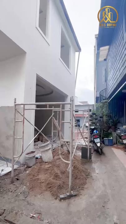 Nhà riêng Đà Lạt 100m² giá 3.5 tỷ - Sổ xây dựng chính chủ