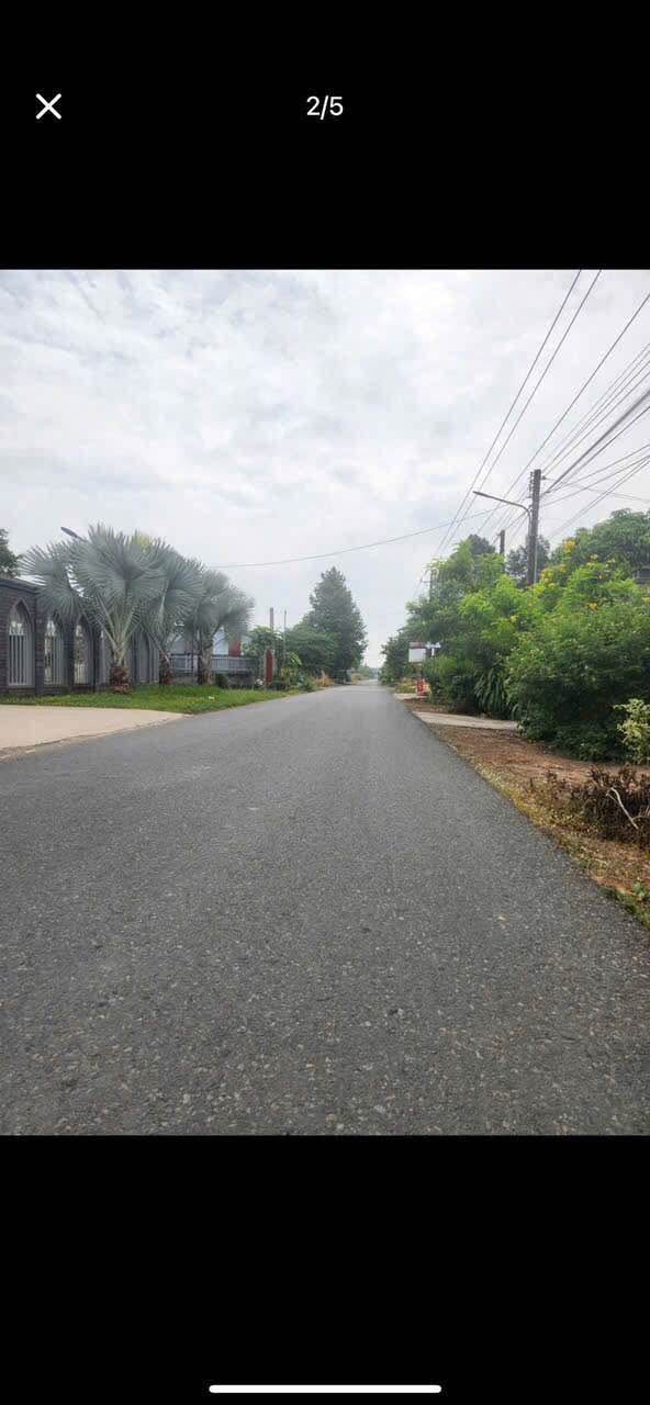 Đất nền mặt tiền kinh doanh 150m² tại An Viễn, giá chỉ 1.83 tỷ - Đầu tư sinh lời ngay!