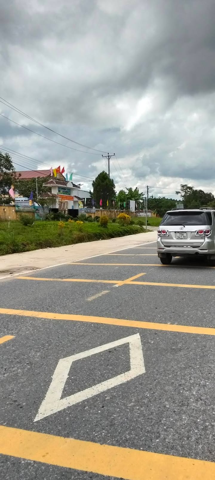 Đất thổ cư Liên Bằng, Hương Thọ, 378m² giá 1.8 tỷ - Vị trí đẹp gần trung tâm!