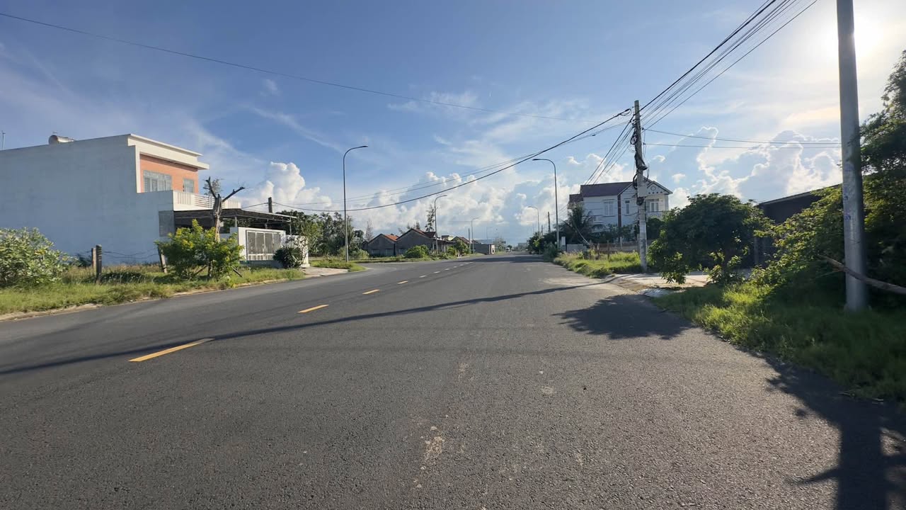 Đất thổ cư Hòa Hiệp Phú Yên 198m² giá chỉ 330 triệu - Hàng hiếm có trên thị trường!