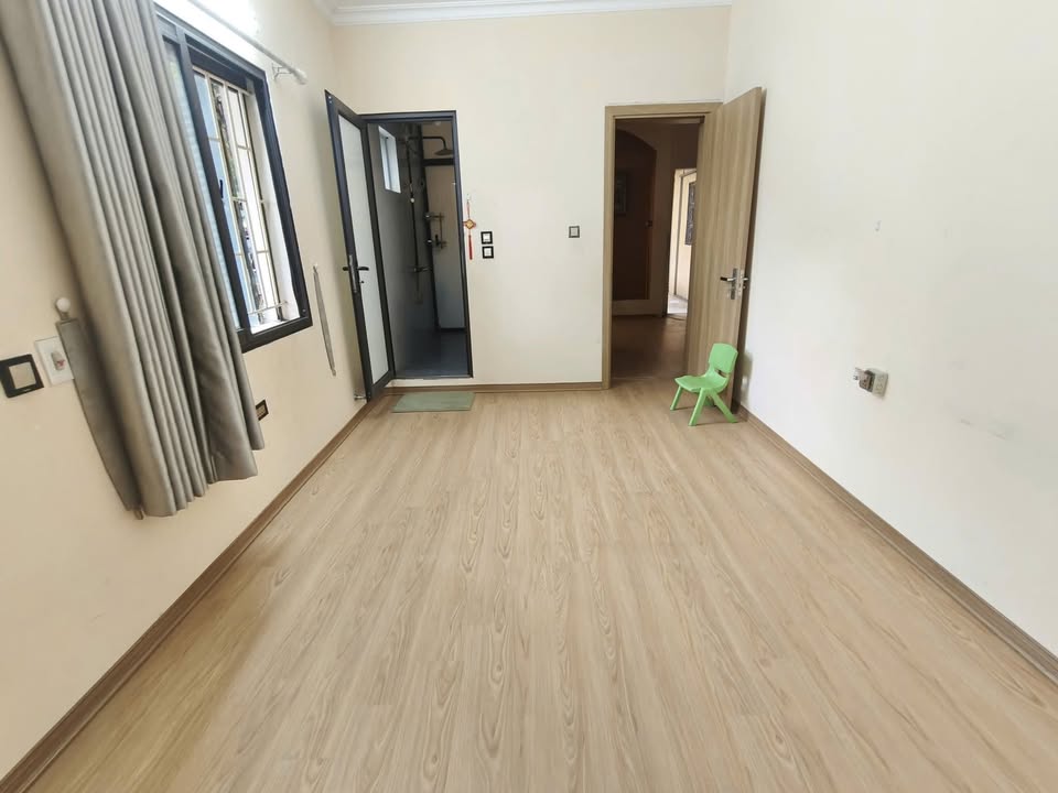 Căn hộ TT Đồng Xa Mai Dịch 50m² giá 4.85 tỷ - Lô góc 3 mặt thoáng, sẵn sàng vào ở!