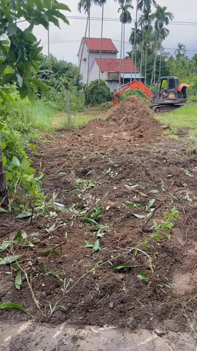 Đất nền Duy Vinh, Duy Xuyên 129.5m² - Sổ hồng chính chủ, giá hợp lý!