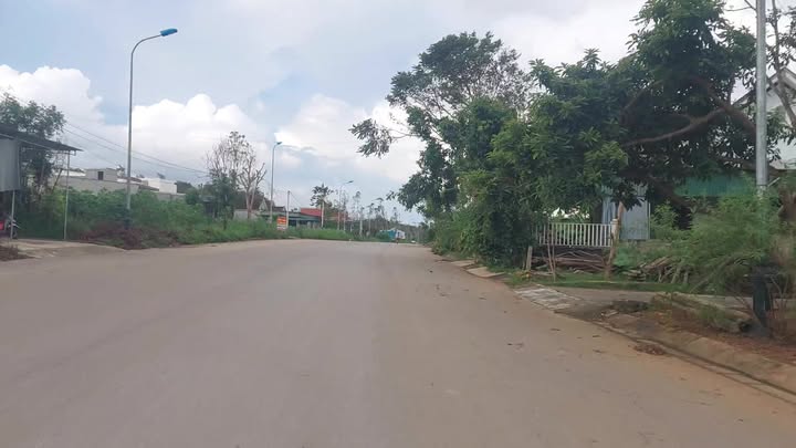 Đất nền Nghĩa Thuận 203m² giá thỏa thuận - Cơ hội đầu tư tuyệt vời!