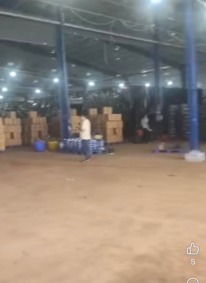 Đất nền 3822m² tại Quốc lộ 29, Cư Kuin, Đắk Lắk - Giá chỉ 2.7 tỷ!