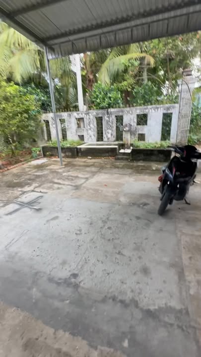 Nhà vườn 333.5m² tại Bình Phú, Cai Lậy - Bán gấp chỉ 790 triệu!