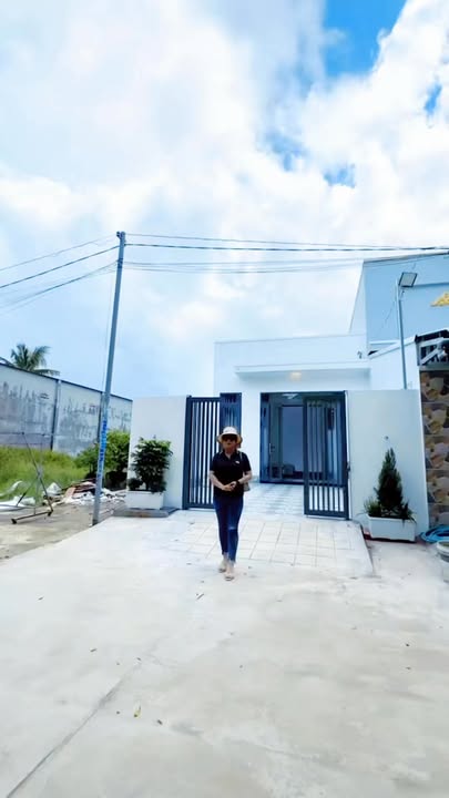 Nhà hẻm 31 Trương Định, Rạch Giá 110m² giá 1.78 tỷ - Sẵn sàng ở ngay!