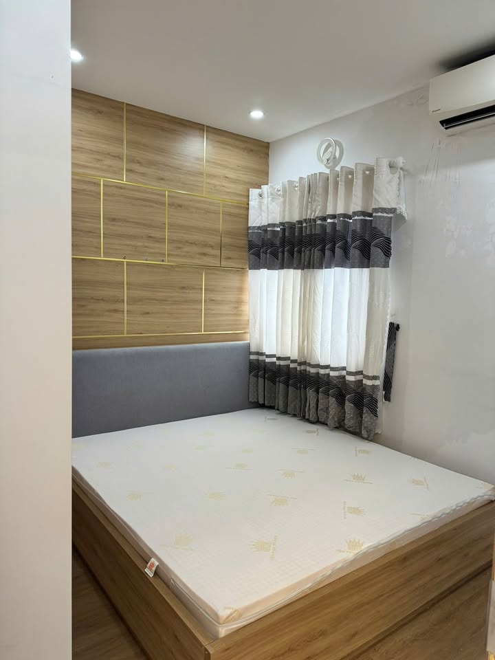 Căn hộ chung cư 444 Ngô Quyền Rạch Giá 4 triệu - An ninh, yên tĩnh, thang máy