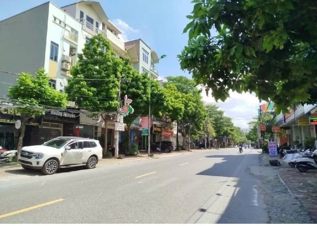 Đất nền Vân Nội Đông Anh 50m² giá 4 tỷ - Lô góc, vị trí đắc địa!