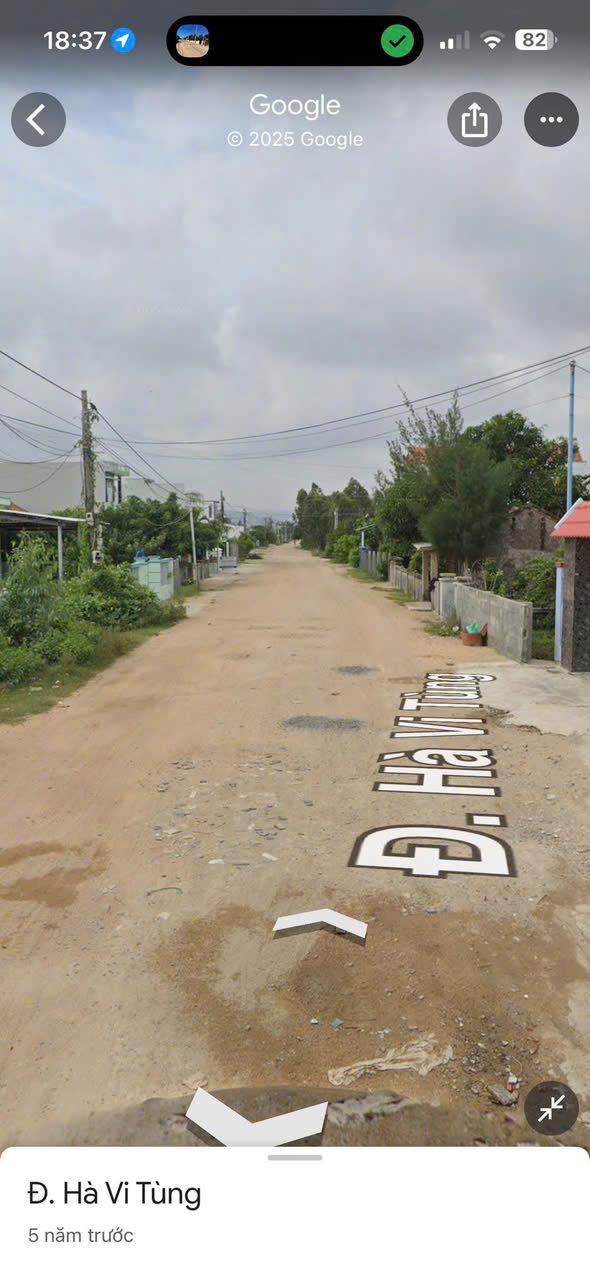 Đất nền đường Hà Vi Tùng, Phú Thọ 3, 175m² giá 1.5 tỷ - Cơ hội đầu tư sinh lời!