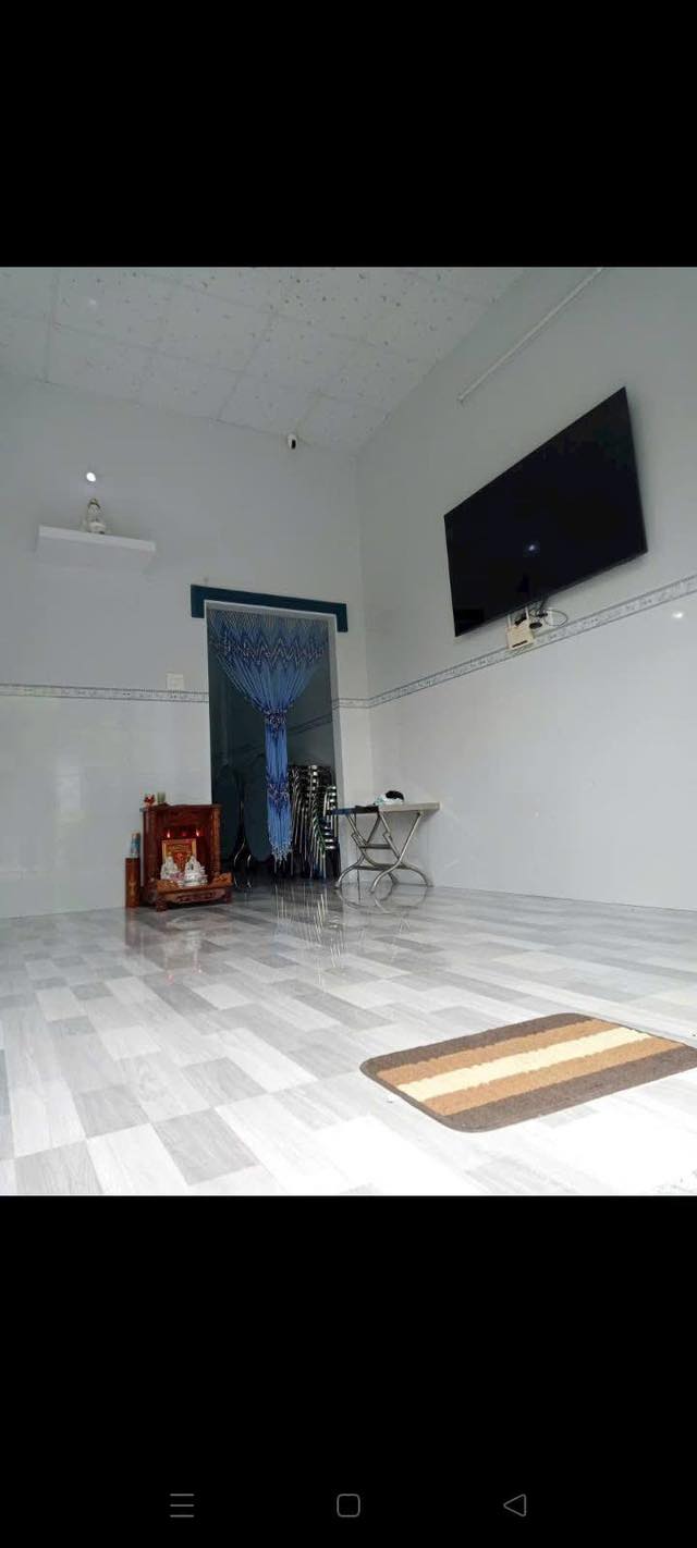 Nhà phố Tân Khánh Đông, Sa Đéc 110m² giá 1 tỷ - Chính chủ bán gấp!