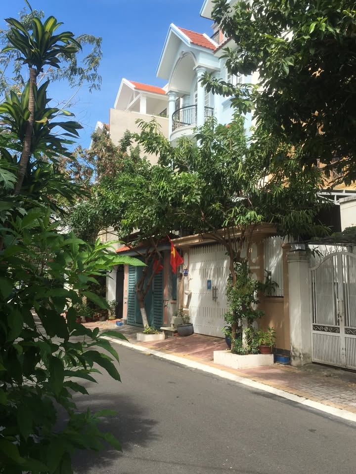 Đất thổ cư Rạch Dừa Vũng Tàu 100m² giá 4,3 tỷ - Đầu tư sinh lời ngay lập tức!