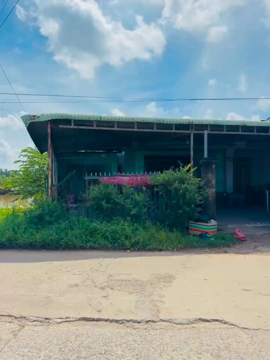 Nhà riêng đường Hương Lộ 2, Châu Thành, Tây Ninh 200m² giá 420 triệu - Cơ hội sở hữu ngay!